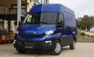 Iveco Daily 