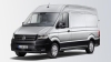 Nueva Volkswagen Crafter