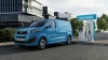 Peugeot e-Expert Hydrogen