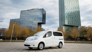 Nissan e-NV200