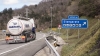Los peajes para camiones de Guipúzcoa, declarados ilegales de nuevo