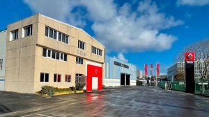 Renault Trucks en Coruña