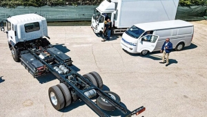 Foton Aumark 7,5TN