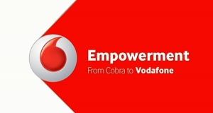 Vodafone Automotive España