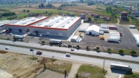 Schmitz Cargobull en Turquía