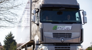 Opti-Roll, el rodar en punto muerto de Renault Trucks