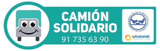 Camiones solidarios