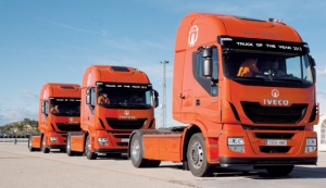 Iveco Stralis