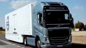 Volvo FH