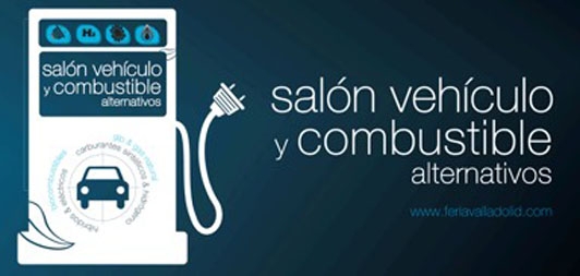 Salón Vehículo y Combustible Alternativos