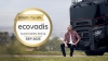 Renault Trucks logra certificación Ecovadis Gold 2025