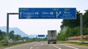 Carreteras Austríacas