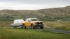 Ford Ranger Híbrido Enchufable: potencia todoterreno con eficiencia eléctrica