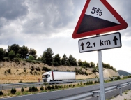 Observatorios del Transporte por Carretera