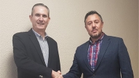 Firma Guillén Group y Nirvauto