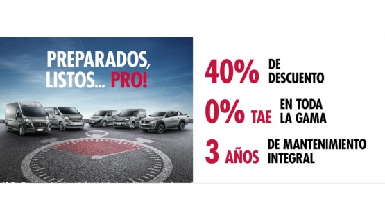 Business Days de Fiat Professional