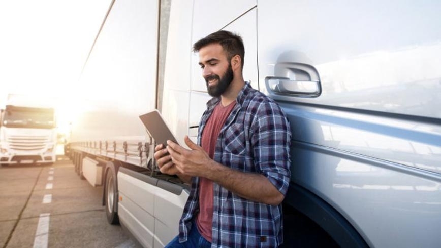 AXA Truck &amp; Trailer Uptime Solutions