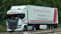 Transporte Valiente y ASTRE