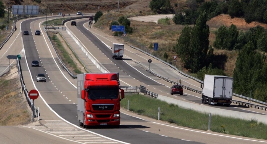 Seguridad en el transporte