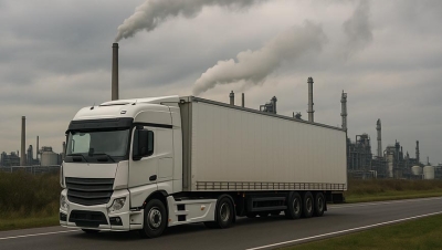 Huella de carbono obligatoria: lo que toda empresa debe saber tras el Real Decreto 214/2025