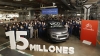 Citroën Ë-Berlingo número 15 millones