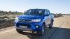 Toyota Hilux 2018