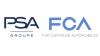Fusión entre Grupo PSA y FCA