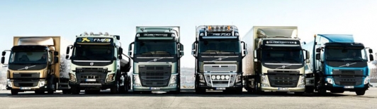 Volvo Trucks