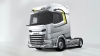 Edición especial del DAF XG+