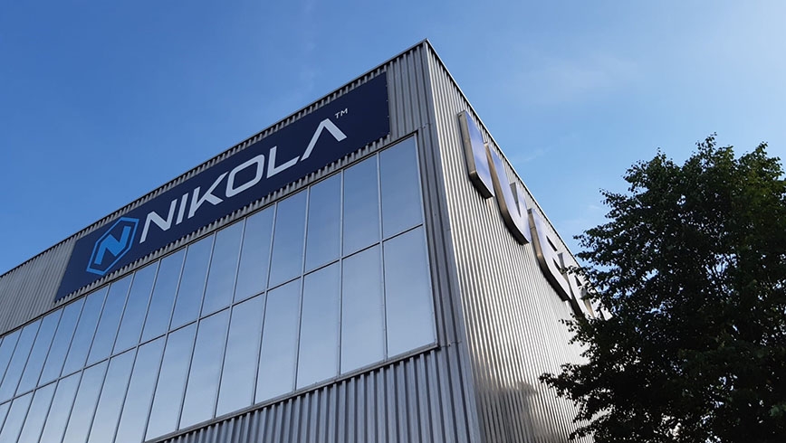 Planta Nikola en Ulm