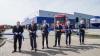 Nuevo centro de camiones DAF seminuevos en Varsovia