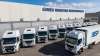 Iveco Stralis de OK TRUCKS para la empresa ESP Solutions