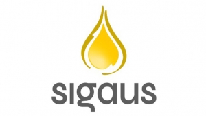 Nuevo logo de SIGAUS