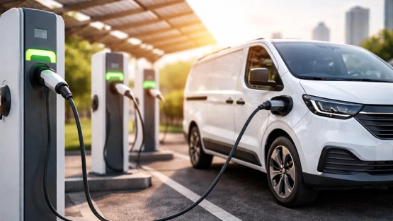 Plan Auto+ y deducción del 15 % en el IRPF: así son las ayudas para vehículos eléctricos en 2026