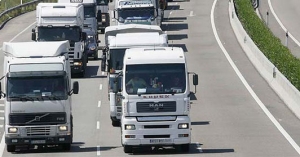 Transporte por carretera