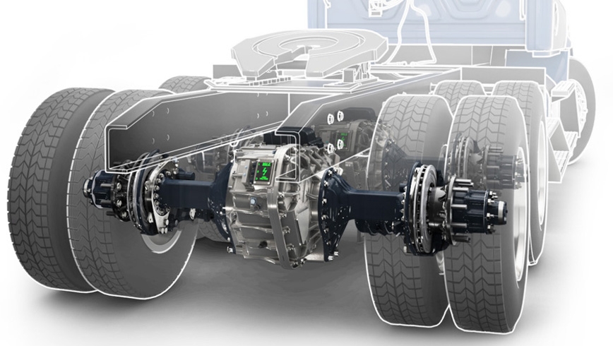 Allison Transmission adquiere Vantage Power