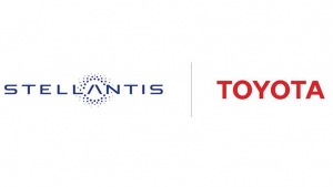 Stellantis y Toyota