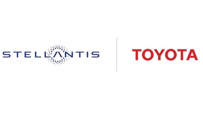Stellantis y Toyota lanzarán un nuevo vehículo comercial