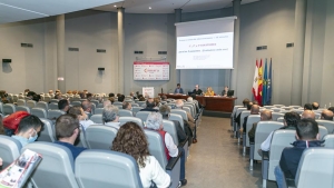 VIII Foro de Transporte Multimodal en Gijón