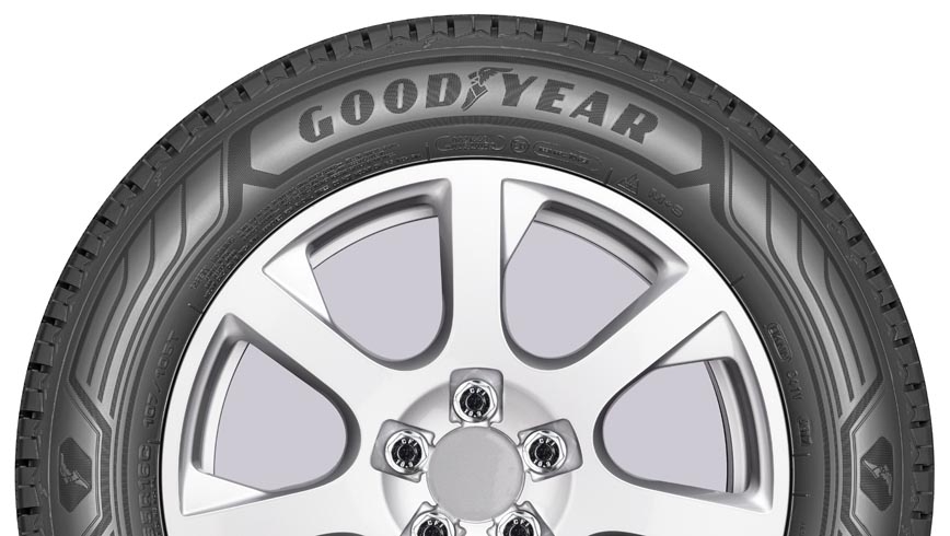 Goodyear Vector 4Seasons