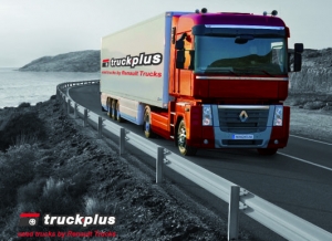 Serie Limitada Financiación 0% de Renault Trucks