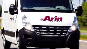 Arin Express