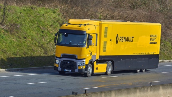 Renault Sport Formula 1