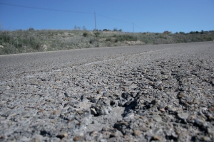 Carretera española