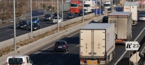 Conducción carreteras españolas
