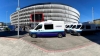 Ambulancias eléctricas de Mercedes-Benz Vans