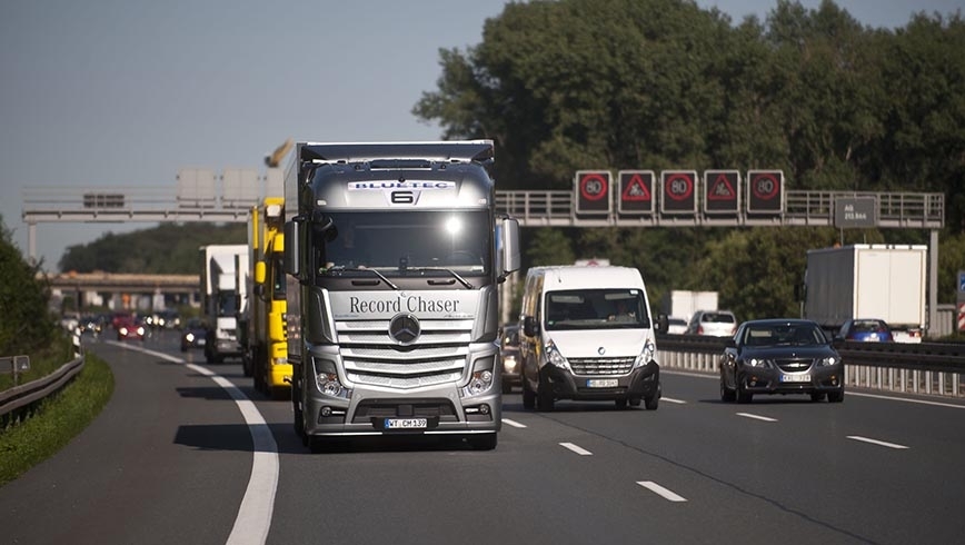 Transporte internacional